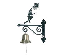 IMEX EL ZORRO, Supporto con Campana Giocatore di Balcone