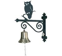 IMEX EL ZORRO, Supporto con Campana Gufo