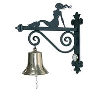 IMEX EL ZORRO, Supporto con Campana Sirena