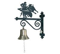 IMEX EL ZORRO, Supporto con Campana TORERO-2"