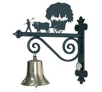 IMEX EL ZORRO, Supporto con Campana YUNTA di BUEYES