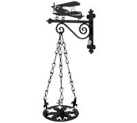 IMEX EL ZORRO, Supporto vaso AEREON