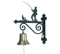 IMEX EL ZORRO Volpe 11841-Supporto con Campana Pescatore, 370 mm