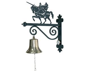 Imex El Zorro Volpe 11847-Supporto con Campana CID campeador, 370 mm