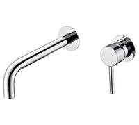 Imex Etna GLT023 - Rubinetto da incasso per lavabo