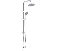 IMEX- EUROPA CROMO set doccia - BDE011