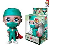 IMEX Figura Tminis Supersanitaria