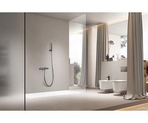 IMEX - GENOVA BGM miscelatore doccia - BTG053-5BGM
