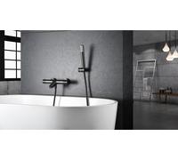 IMEX - GENOVA BGM miscelatore vasca - BTG053-4BGM