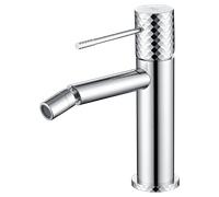 IMEX - GENOVA CROMO miscelatore bidet - BDG053-2
