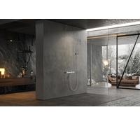 IMEX - GENOVA CROMO miscelatore doccia - BTG053-5