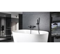 IMEX - GENOVA NG miscelatore vasca - BTG053-4NG