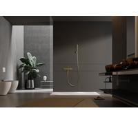 IMEX - GENOVA OC miscelatore doccia - BTG053-5OC