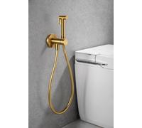 IMEX- GENOVA OC miscelatore incasso bidet - RDG053/OC