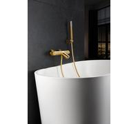 IMEX - GENOVA OC miscelatore vasca - BTG053-4OC