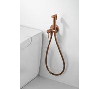 IMEX- GENOVA ORC miscelatore incasso bidet - RDG053/ORC
