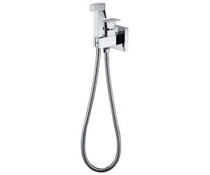 IMEX- IRLANDA CROMO miscelatore incasso bidet - RDM003