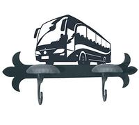 Imex la Volpe 11756-Gruccia Tipo Londra, Autobus, 290 mm