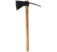 Imex la Volpe 31421-Accetta occhio tondo alcotana (300 gr)