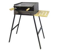 Imex la Volpe 71420-Barbecue con griglia