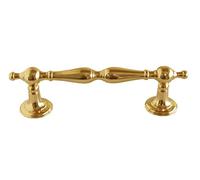 Imex la Volpe 76011-Manillón Tornitura, 76012