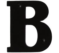 Imex la Volpe 76131-N-Letra, 100 mm, Di Ferro