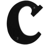 Imex la Volpe 76132-N-Letra, 100 mm, Di Ferro