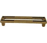 Imex la Volpe 78080-Maniglia pomello cala, 135 x 25 x 18