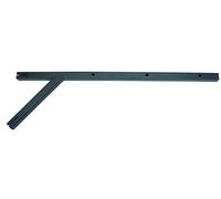 Imex la Volpe 81302-Stendibiancheria a Penna Divisa, 300 x 20 x 20 mm