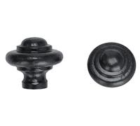 Imex la Volpe B-73065-Maniglia a pomello, Ø 35 mm