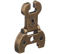 Imex La Volpe B-78055 B-78055-Bisagra da 32 mm Regolabile