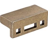 Imex la Volpe B-78069-Maniglia altezza 40 x 15 x 18 mm