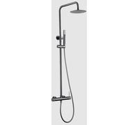IMEX- LINE BGM asta doccia - BDD038/BGM
