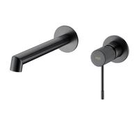 IMEX- LINE BGM miscelatore incasso lavabo - GLD038/BGM