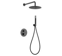 IMEX- LINE BGM set doccia - GTD038/BGM