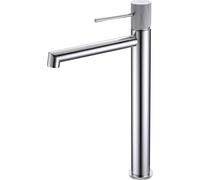 IMEX- LINE CROMO miscelatore lavabo alto - BDD038-3