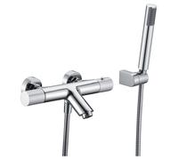 IMEX- LINE CROMO miscelatore vasca/doccia - BTD038-4