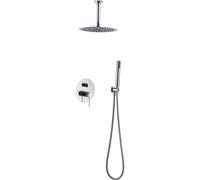 IMEX- LINE CROMO set doccia - GPQ038