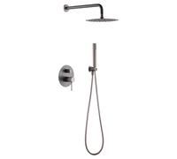 IMEX - LINE G/C set doccia - GPD038/GC