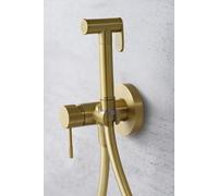 IMEX- LINE OC miscelatore incasso bidet - RDD038/OC