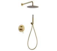 IMEX - LINE OC set doccia - GPD038/OC