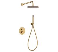IMEX- LINE OC set doccia - GTD038/OC