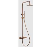 IMEX- LINE ORC asta doccia - BDD038/ORC