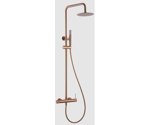 IMEX- LINE ORC asta doccia - BDD038/ORC