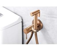 IMEX - LINE ORC miscelatore incasso bidet - RDD038/ORC