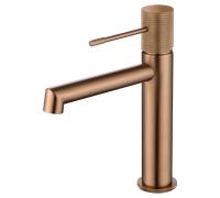 IMEX- LINE ORC miscelatore lavabo - BDD038-1ORC