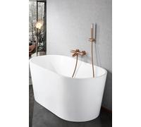 IMEX- LINE ORC miscelatore vasca/doccia - BTD038-4ORC