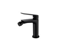 IMEX- LUXOR NERO miscelatore bidet - BDX023-2NG