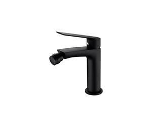 IMEX- LUXOR NERO miscelatore bidet - BDX023-2NG