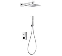 IMEX- MADEIRA CROMO set doccia - GTM021